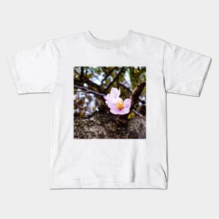 Photography - Old and new Kids T-Shirt